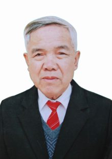 Thầy Đoàn Văn Thoại